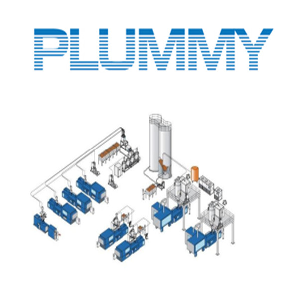 Système de dosage et d'alimentation de granulés/particules de plastique USD 50000 - USD 200000